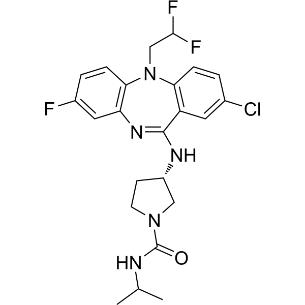 NVS-PAK1-1 1783816-74-9